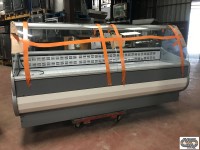 Materiel Tecnodom Spa Refrigerazione Occasion 2 Annonces En Ligne