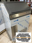 Machine à glace en grains ❄ 100Kg/24h & réserve 30 Kg ❄ SCOSTSMAN - AF 103