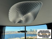 Luminaire suspendus Cosmic Angel