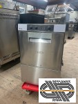 Lave-verre Colged STEEL340 - compact et performant