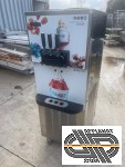 Machine(s) à glace italienne à gravité Gel Matic - BV Easy 2 GR