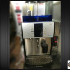 Machine à café automatique (1 groupe) – TT388 - CONTI