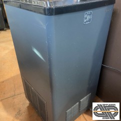 Réfrigérateur  rapide à bouteilles et canettes Icywave LMX (2021)