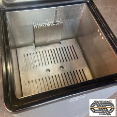 Réfrigérateur refroidisseur rapide à bouteilles et canettes | Icywave LMX (2021)