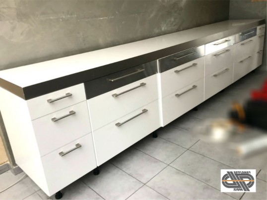 meuble de rangement tiroir chr bureau occasion