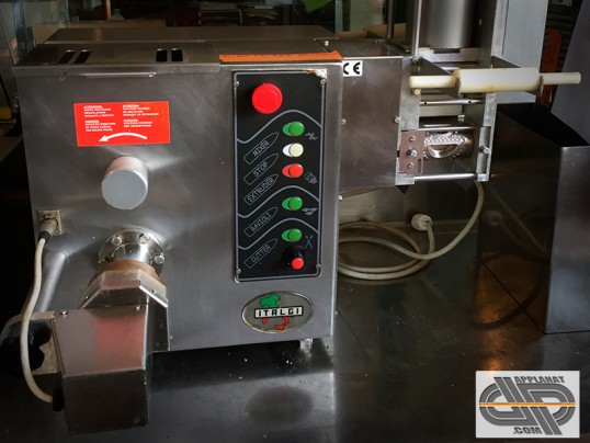 Machine a pâtes fraiches MULTIPLA ITALGI