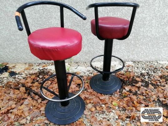 tabourets de bar occasion