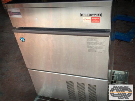 Machine à glaçon d'occasion hoshizaki