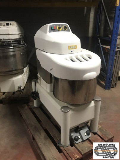 Pétrin vertical PHEBUS- VMI SPI 52 LEV