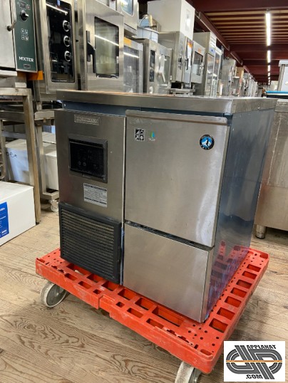 Machine glacon grains Hoshizaki FM 80KE HC occasion