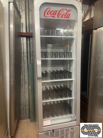 Frigo coca cola
