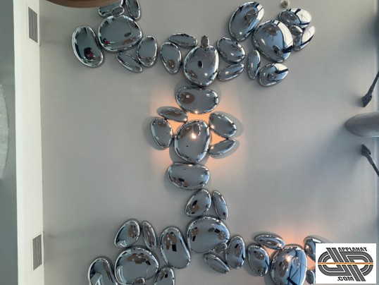 luminaires d'occasion