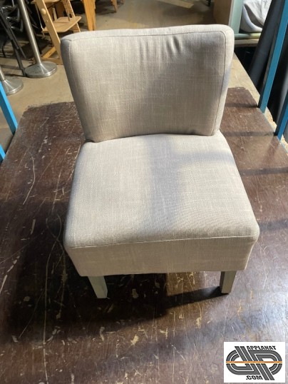 Fauteuil cosy moderne