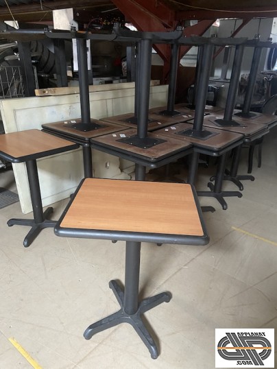 Tables Foldcraft Plymod