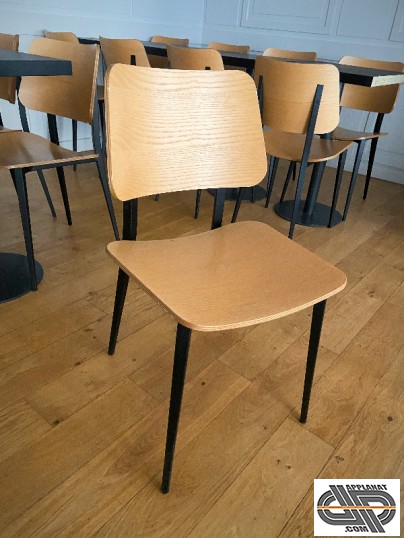 chaise-style-scandinave-occasion