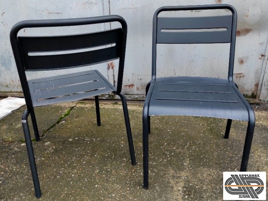 Chaises Emu Star occasion
