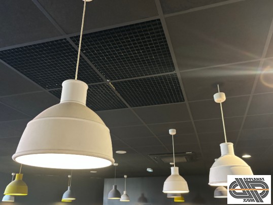 Lot luminaires design occasion