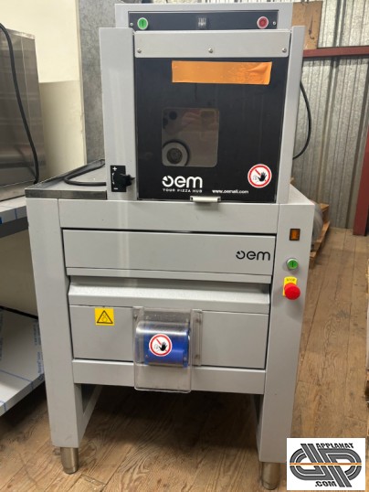 diviseuse bouleuse volumetrique OEM BM2(AS) d'occasion