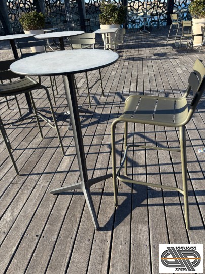 Marque FERMOB