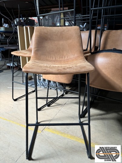 Chaise haute Ody style d'occasion