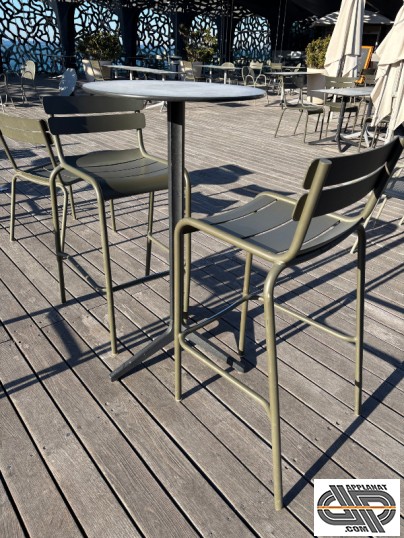 Chaises d'occasion