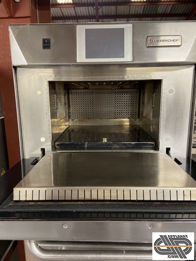 Four WELBILT MERRYCHEF EIKON E4s Occasion ouvert