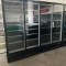 Vitrine murale LS groupe logé (R290) 4 portes | EPTA TANGO NEXT NARROW ( de 2019)