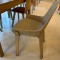 Lot de 17 chaises design ALKI Koila / fabrication française / chêne massif 