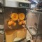 Presse oranges professionnel de comptoir | Zumex pour Sempa - Type 200 