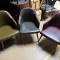 Lot de 40 fauteuils SANDELI